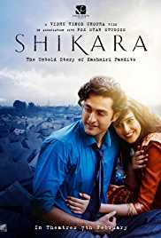 Shikara 2020 full movie download